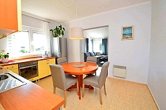 Appartement pour 2+2 pers. n*3
