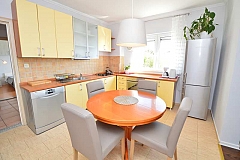 Appartement pour 2+2 pers. n*3