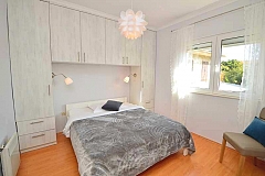 Appartement 4+1  pers. n*4
