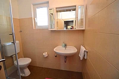 Appartement 4+1  pers. n*4