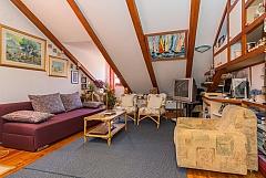 Appartement 4 pers.