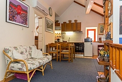 Appartement 4 pers.