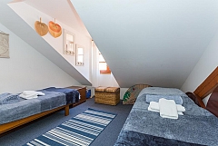Appartement 4 pers.