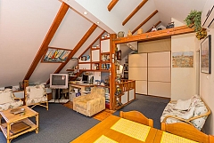 Appartement 4 pers.