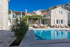 Villa Rozat avec piscine