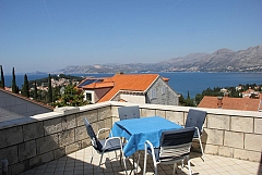 Cavtat : 1 appartement