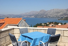 Cavtat : 1 appartement