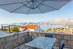 Cavtat : 1 appartement