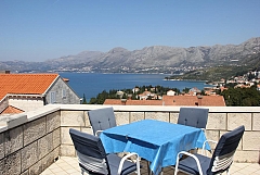 Cavtat : 1 appartement