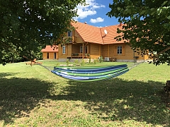Natura : 2 chalets 