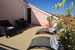 Penthouse : 1 appartement