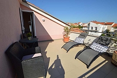 Penthouse : 1 appartement