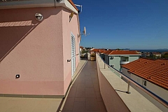 Penthouse : 1 appartement