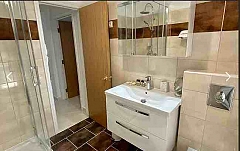 Appartement n*5  pour 2+2 pers.