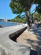 Dragica n* 2 : une maison 4 pers. 