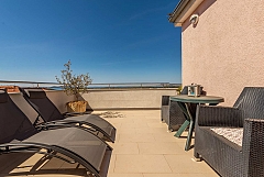Appartement 4 + 1 pers.