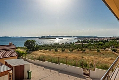Anne Marie : 2 appartements 4+2 pers.