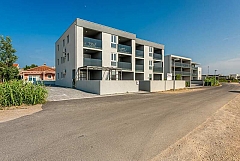 Solana : 1 appartement  