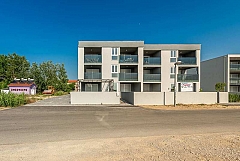 Solana : 1 appartement  