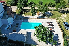 Marko : Villa Piscine 