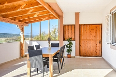 Appartement 6 pers.