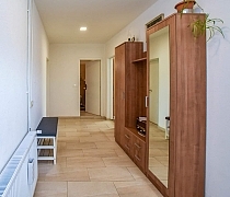 Appartement 6 pers.