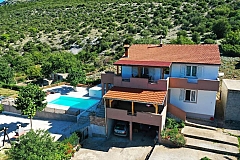 Marko : Villa Piscine 