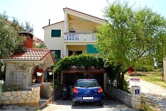 Anita : 2 appartements