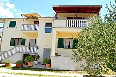 Anita : 2 appartements