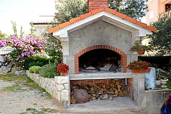 Anita : 2 appartements