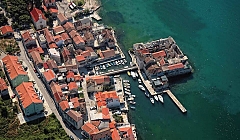 Merri : near Trogir