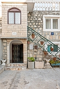 Merri : near Trogir