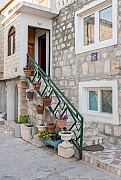 Merri : near Trogir