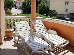 Appartement 6 pers.