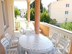 Appartement 6 pers.