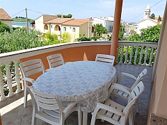 Appartement 6 pers.