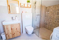 Appartement 4 pers.n*2 en haut