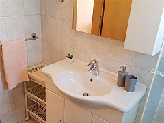 Appartement 4+1 pers. 