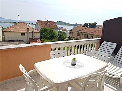 Appartement 4+1 pers. 