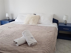 Appartement 2 pers. 