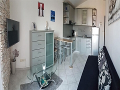 Appartement 2 pers. 