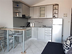 Appartement 2 pers. 