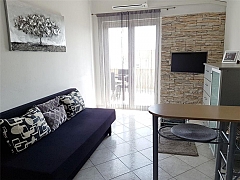 Appartement 2 pers. 