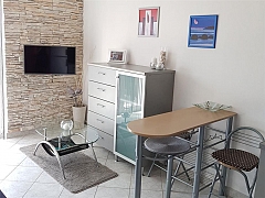 Appartement 2 pers. 