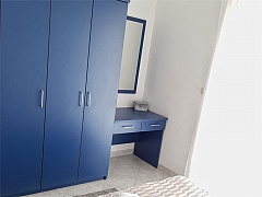 Appartement 2 pers. 