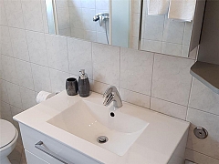 Appartement 2 pers. 