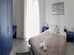 Appartement 2 pers. 