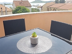 Appartement 2 pers. 