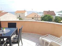 Appartement 2 pers. 