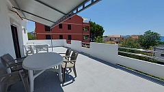 Sinka : 1 appartement